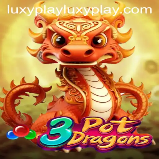 Exploring the Mystical Realm of 3PotDragons on Luxyplay