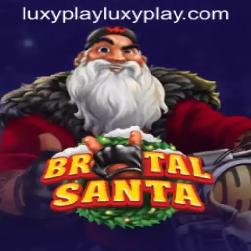 Exploring the Enchanting World of BrutalSanta by LuxyPlay