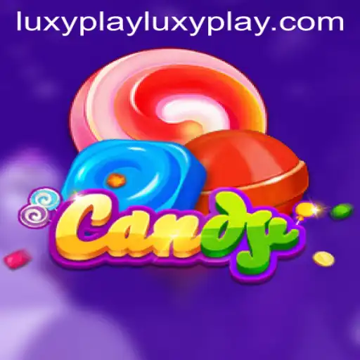 Exploring the World of Candy: A Sweet Gaming Adventure with Luxyplay