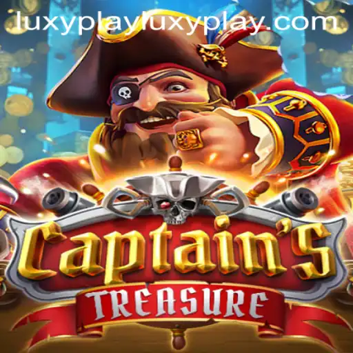 Unveiling CaptainssTreasure: A New Era in Gaming with Luxyplay