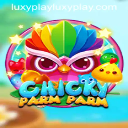 Experience the Delight of ChickyParmParm with LuxyPlay