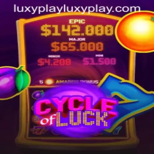 Exploring the Thrilling World of CycleofLuck on Luxyplay