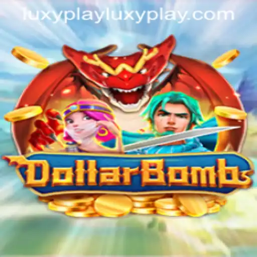 DollarBombs: Dive into the Thrilling World of Luxyplay's Latest Game