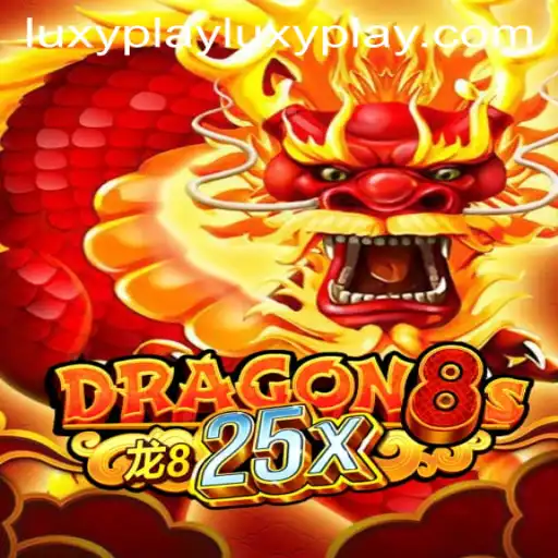 Discover the Exciting World of Dragon8s25x and Luxyplay