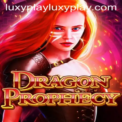 Exploring the World of DragonProphecy: A LuxyPlay Experience
