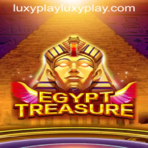 Exploring the Exciting Realms of EgyptTreasure on Luxyplay