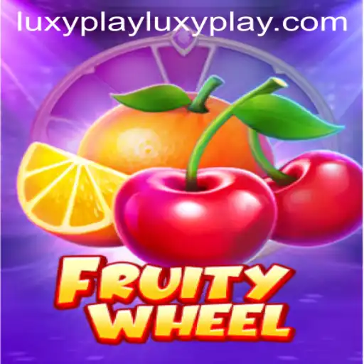 Spinning into Fun with FruityWheel: A LuxyPlay Experience