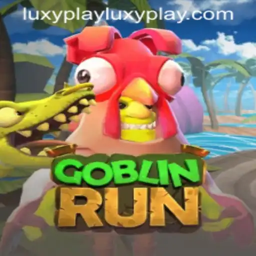 GoblinRun: The Enchanting World of Luxyplay's Latest Adventure