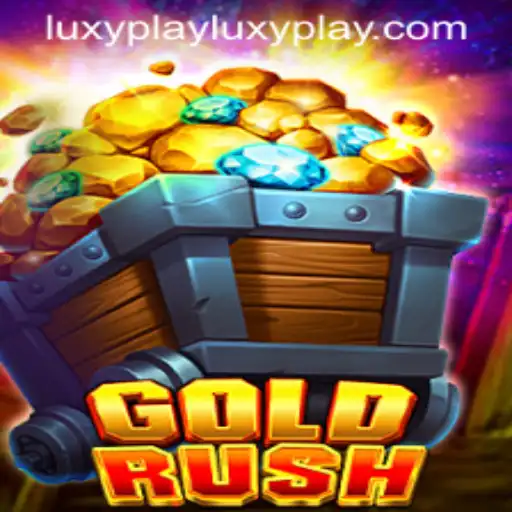 GoldRush: An Adventure Awaits with Luxyplay