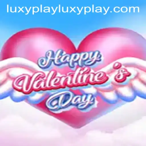 Discover HappyValentinesDay: A Unique Gaming Experience by Luxyplay