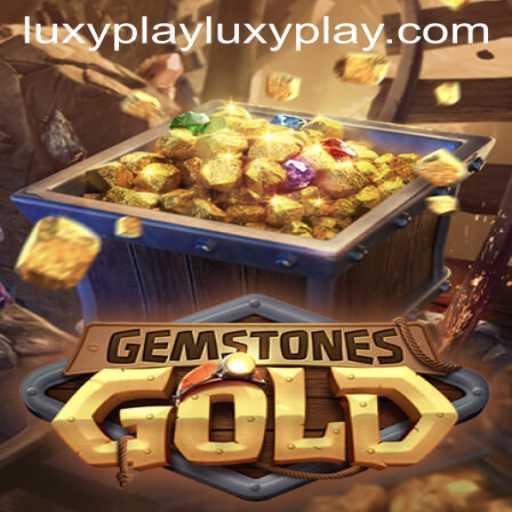 Exploring the Enchanting World of GemstonesGold: A Luxyplay Adventure