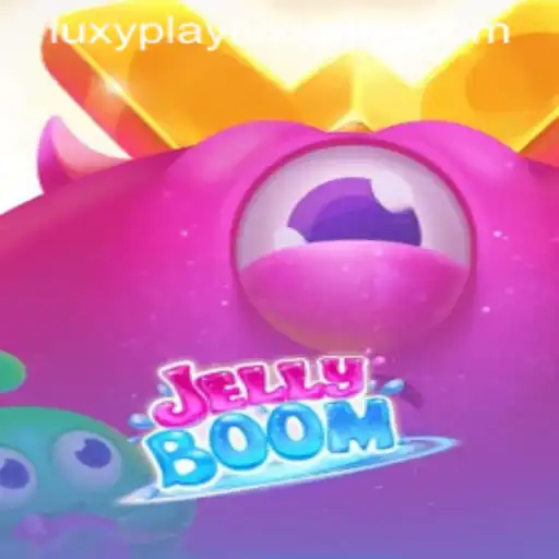 Unveiling the Exciting World of JellyBoom: A Thrilling Adventure by Luxyplay