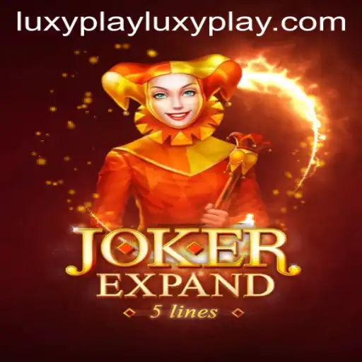 JokerExpand - A New Era of Gaming on Luxyplay