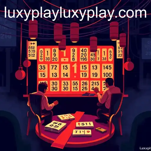 Jueteng: Exploring the Underbelly of Illegal Lottery Operations in the Philippines