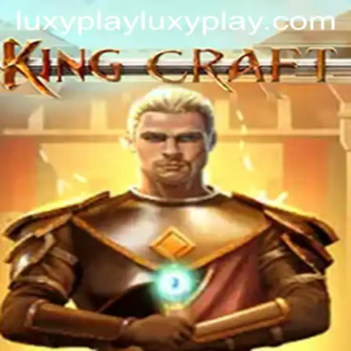 KingcraftMenomin: A Luxyplay Adventure into the Realm of Strategy and Fantasy