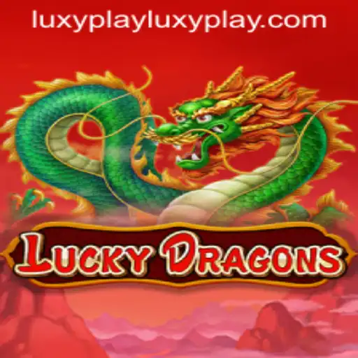 The Enchanting World of LuckyDragons: A Dive into Luxyplay