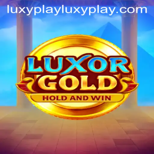 Immerse Yourself in the Adventure of LuxorGold