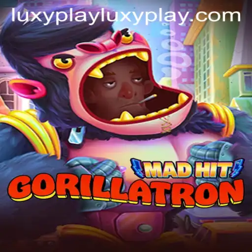MadHitGorillatron Game Insights: Dive Into the Chaos with Luxyplay