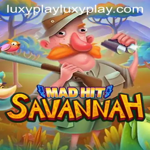 Discover the Thrill of MadHitSavannah: A Luxurious Play Experience