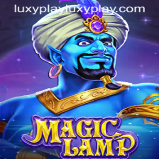 Discover the Enchanting World of MagicLamp on LuxyPlay