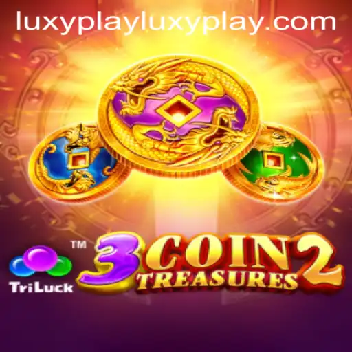 Dive into Adventure with 3CoinTreasures2: A Luxyplay Experience