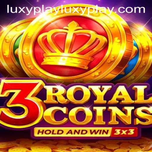 Unveiling the Intriguing World of 3royalcoins on Luxyplay