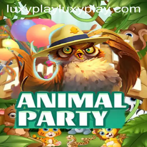 Exploring the Vibrant World of AnimalParty and the Luxyplay Phenomenon