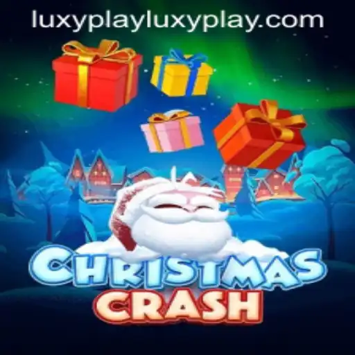 ChristmasCrash: The Ultimate Luxyplay Experience