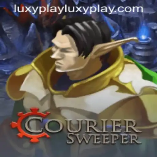 CourierSweeper: The Ultimate Gaming Experience with LuxyPlay
