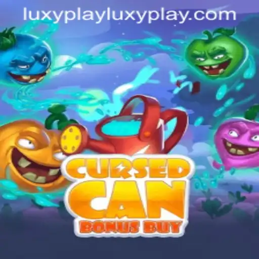 Exploring CursedCanBonusBuy: A Deep Dive into the Mysterious Realm of Luxyplay