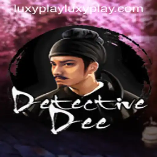 Discovering the Intricacies of DetectiveDee on Luxyplay
