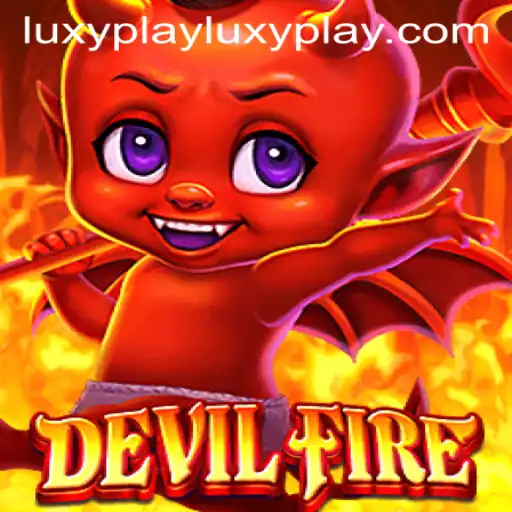 Unleashing Adventure: An In-Depth Look at DevilFire on Luxyplay
