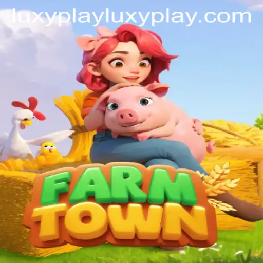FarmTown: An Immersive Simulation Experience on LuxyPlay