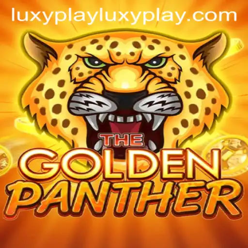 Discovering GOLDENPANTHER: The Ultimate Gaming Experience on LuxyPlay