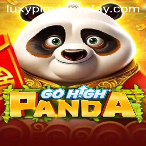 GoHighPanda: Dive into an Exhilarating Gaming Adventure with Luxyplay