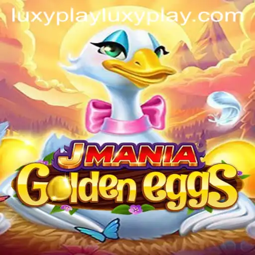 Unveiling JManiaGoldenEggs: A New Era of Gaming with Luxyplay