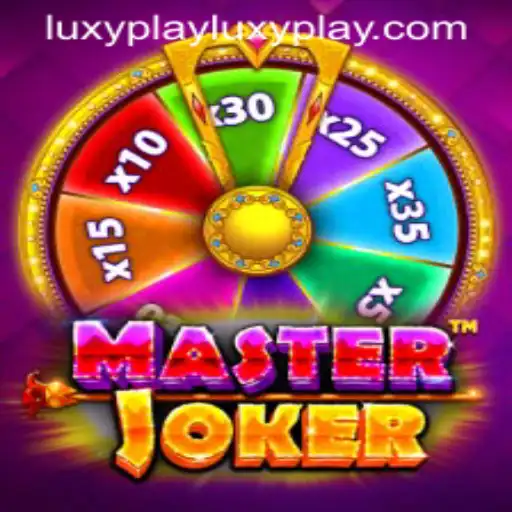 MasterJoker: An Intriguing Game Experience
