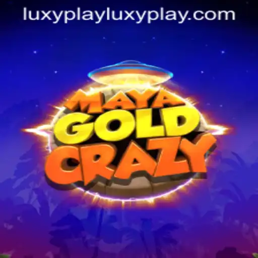 MayaGoldCrazy: Dive Into the Riches of Ancient Civilizations with Luxyplay