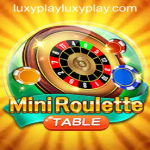 MiniRoulette: An Exciting New Way to Play with Luxyplay