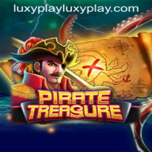 Dive into the Adventure with PirateTreasure on LuxyPlay
