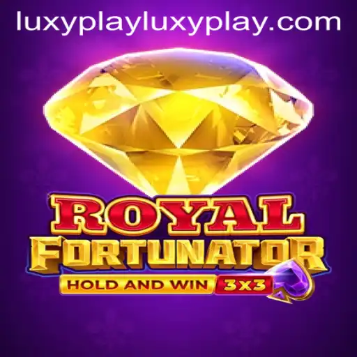 Experience the Majesty of Royalfort with Luxyplay