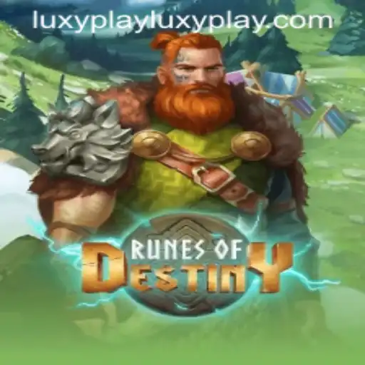 The Mystical World of RunesOfDestiny