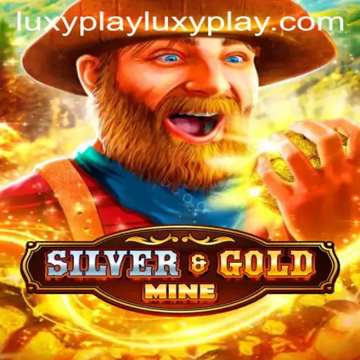 Discover the Thrilling Adventure of SilverGold on Luxyplay