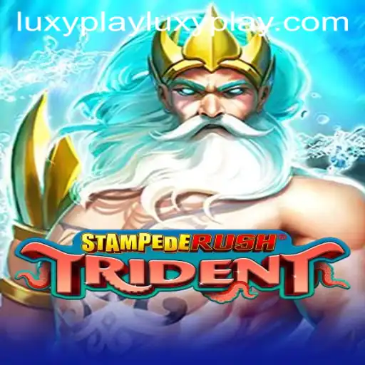 Unveiling StempedeRushTrident: A New Era in Gaming with Luxyplay