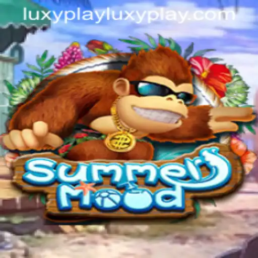 Dive into the Vibrant World of SummerMood with Luxyplay