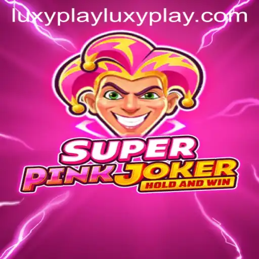 SuperPinkJoker: The Revolutionary Game Experience with Luxyplay