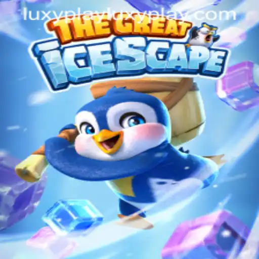 Exploring TheGreatIcescape: A Thrilling Journey into the Arctic Adventure