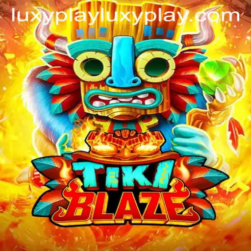 Exploring the World of TikiBlaze: A Comprehensive Guide to Luxyplay's Latest Adventure