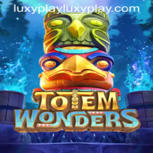 Discover the Enchanting World of TotemWonders with Luxyplay