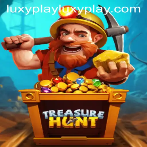 Dive into the Exciting World of TreasureHunt: The Ultimate Luxyplay Experience